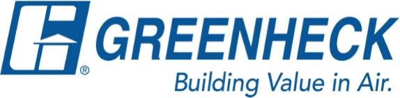 Greenheck Logo